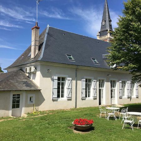 Le Presbytere Menetou-Salon エクステリア 写真