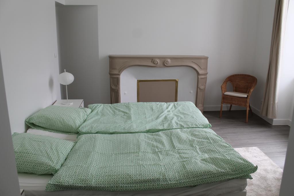 Le Presbytere Menetou-Salon エクステリア 写真