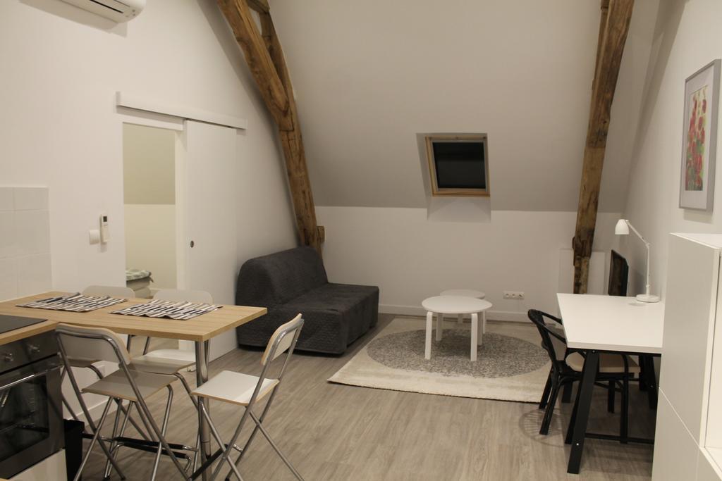 Le Presbytere Menetou-Salon エクステリア 写真
