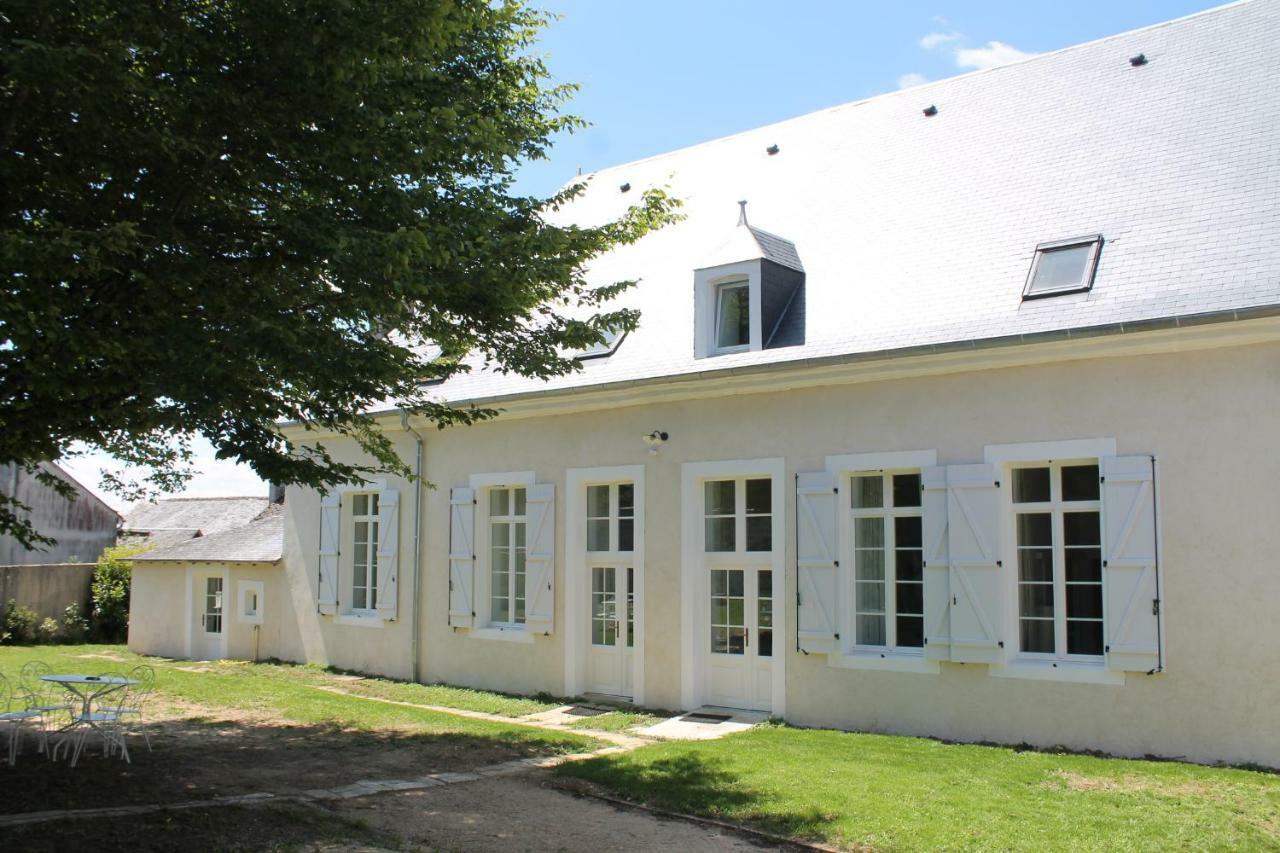 Le Presbytere Menetou-Salon エクステリア 写真