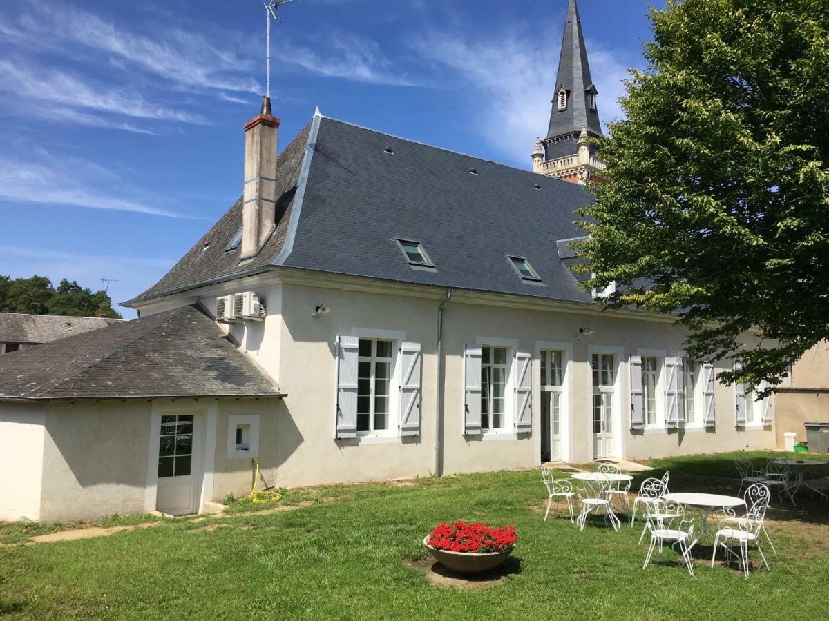 Le Presbytere Menetou-Salon エクステリア 写真